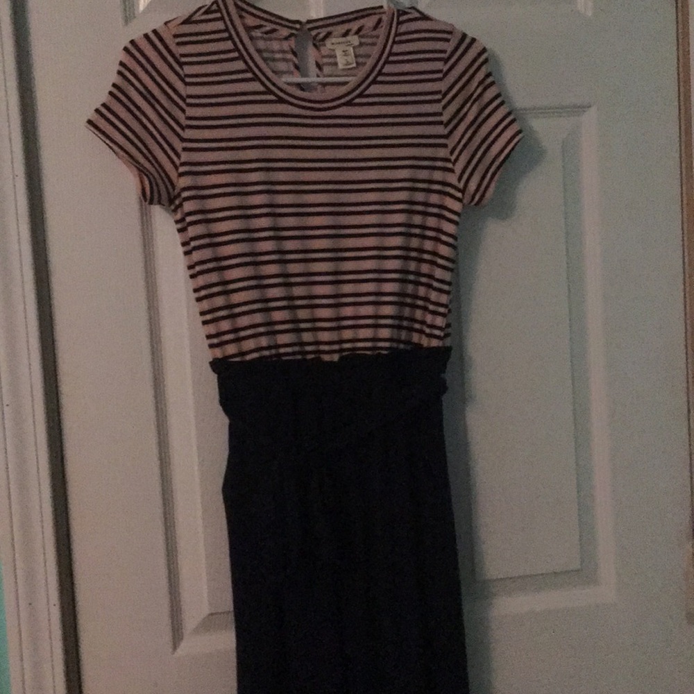 Girls romper